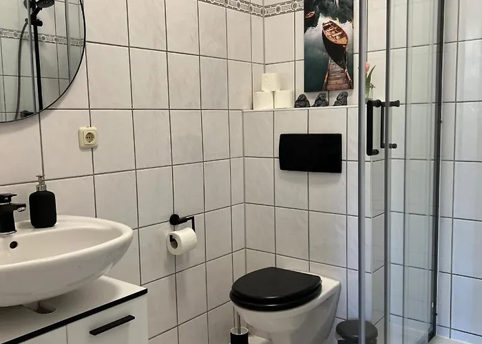 Apartment Λειψία